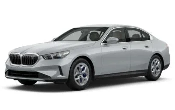 BMWi5WitteAchtergrond