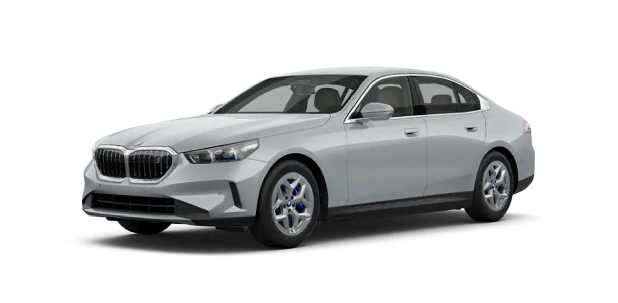 Prijs vergelijking BMW i5 eDrive40 BMWi5WitteAchtergrond