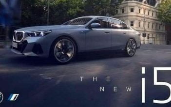 BMWi5gelekt
