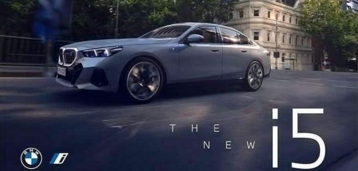 BMWi5gelekt