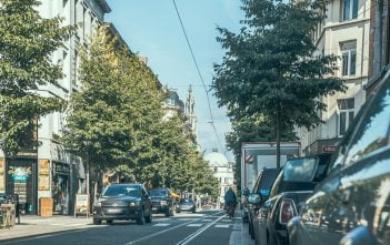 BelgiëAntwerpenParkeren3