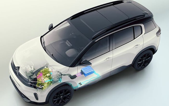 CitroënC5Aircross5