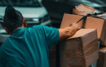 Een soepele verhuizing naar een nieuwe stad