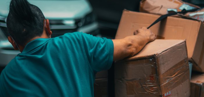 Een soepele verhuizing naar een nieuwe stad