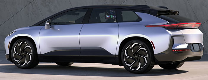 FaradayFutureFF91o