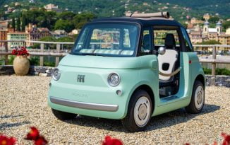 FiatTopolino