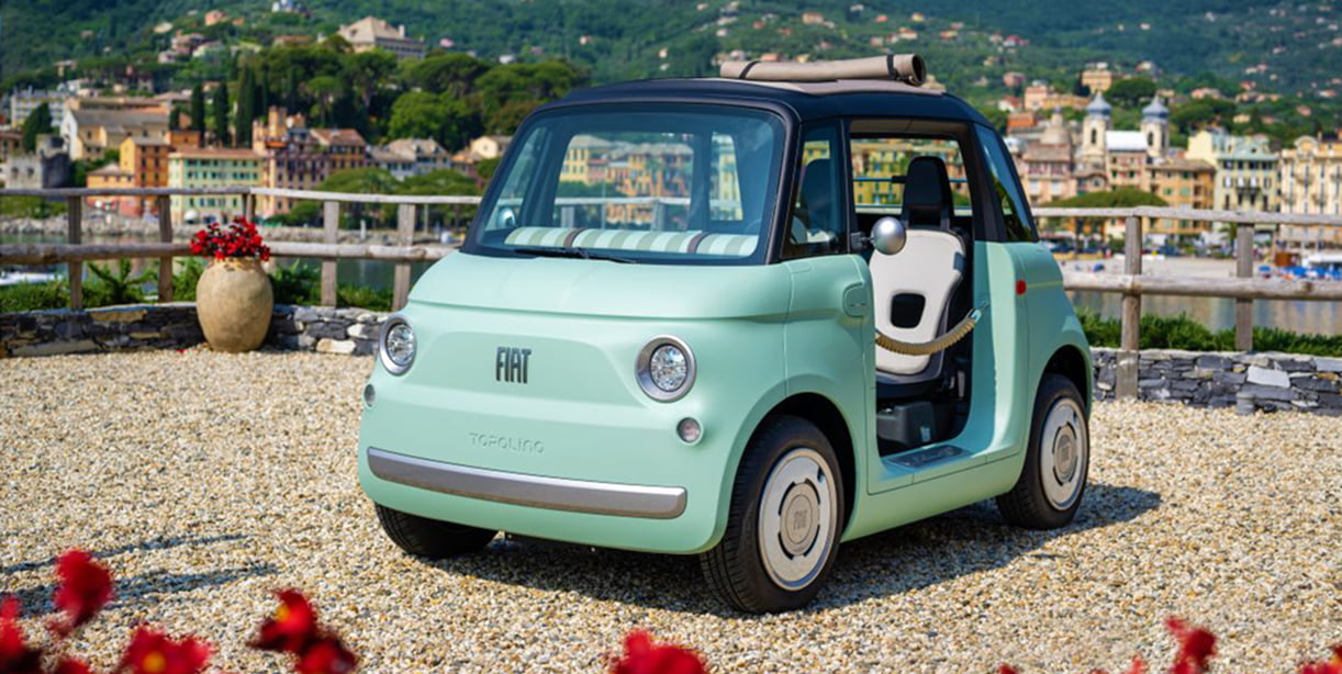 FiatTopolino