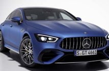 MercedesAMGgt4doorMY2024