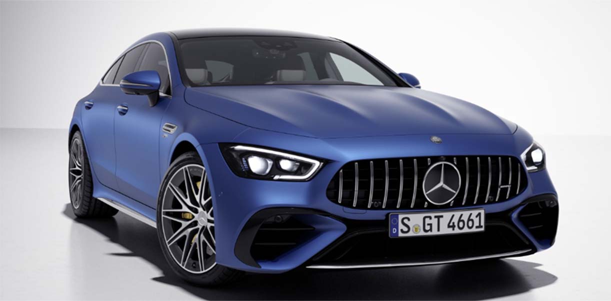 MercedesAMGgt4doorMY2024