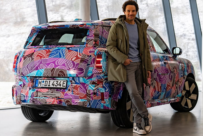 MiniCountrymanPlaag3