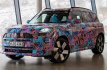 MiniCountrymanPlaag7