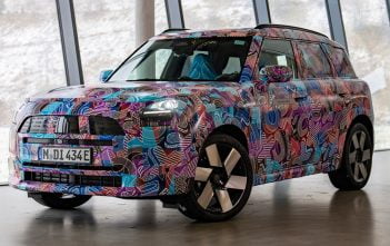 MiniCountrymanPlaag7