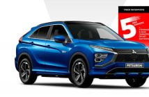MitsubishiEclipseCrossInstyle
