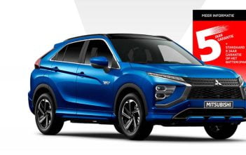MitsubishiEclipseCrossInstyle