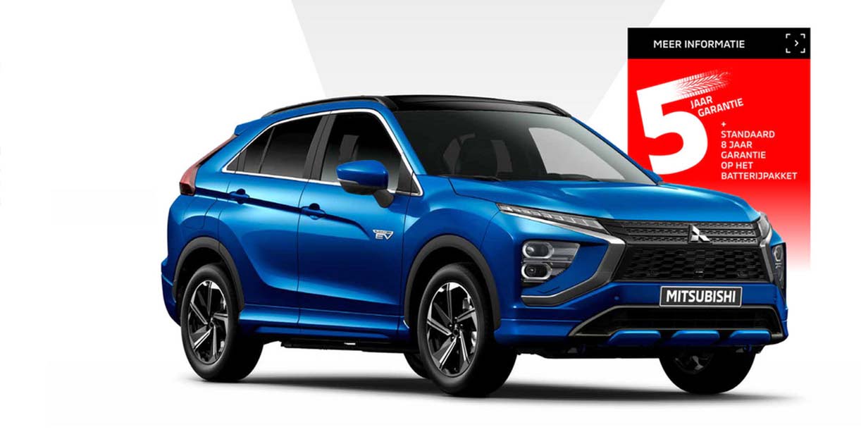 MitsubishiEclipseCrossInstyle