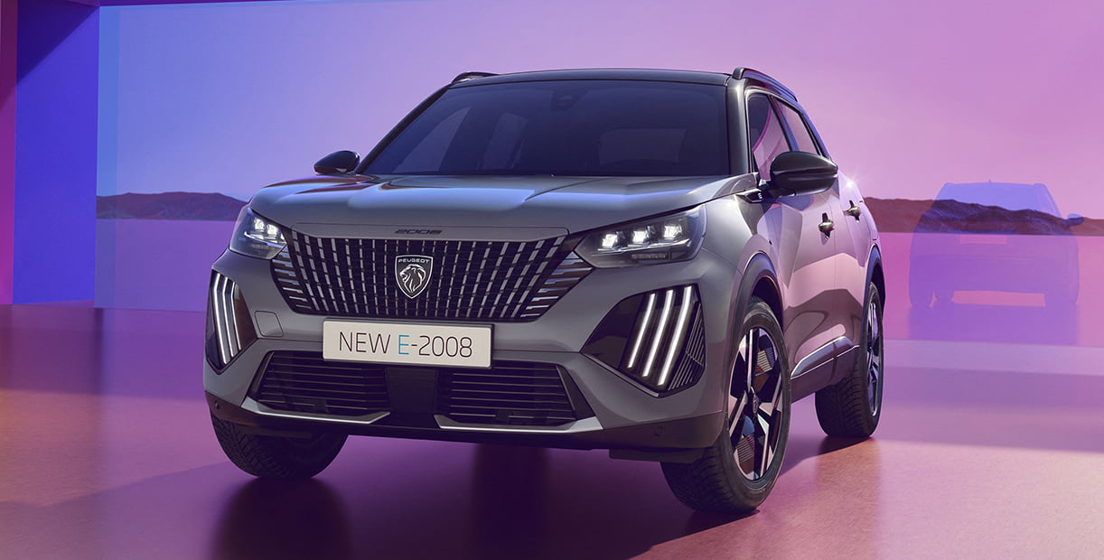 Peugeot2008