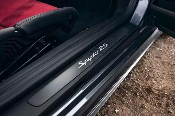 Porsche718SpyderRS4