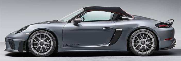 Porsche718SpyderRS8