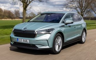 SkodaEnyaqIVtour