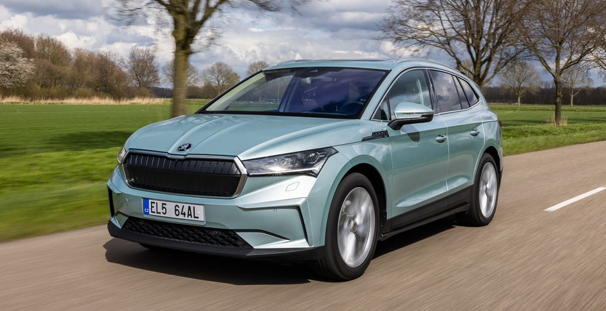 SkodaEnyaqIVtour