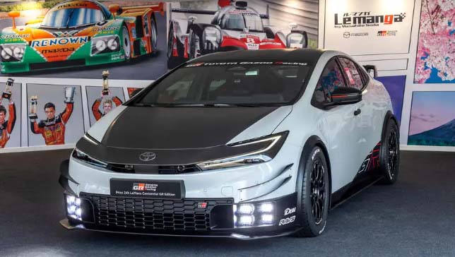 ToyotaPriusGR