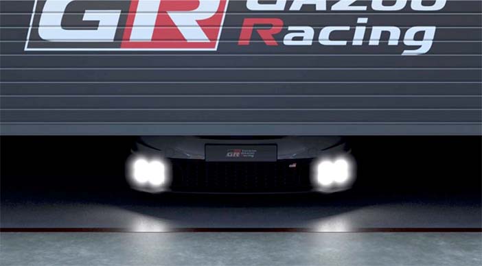 ToyotaPriusGRteaser