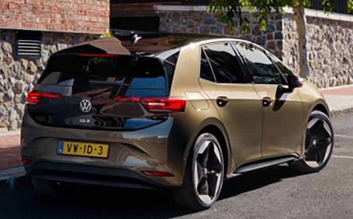 VolkswagenID3facelift2