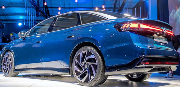 VolkswagenID7h
