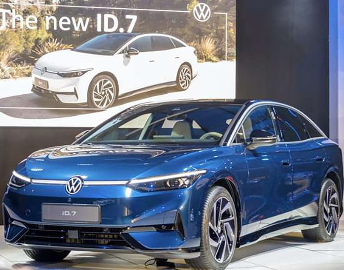 VolkswagenID7p