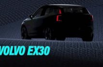 VolvoEX30teaser