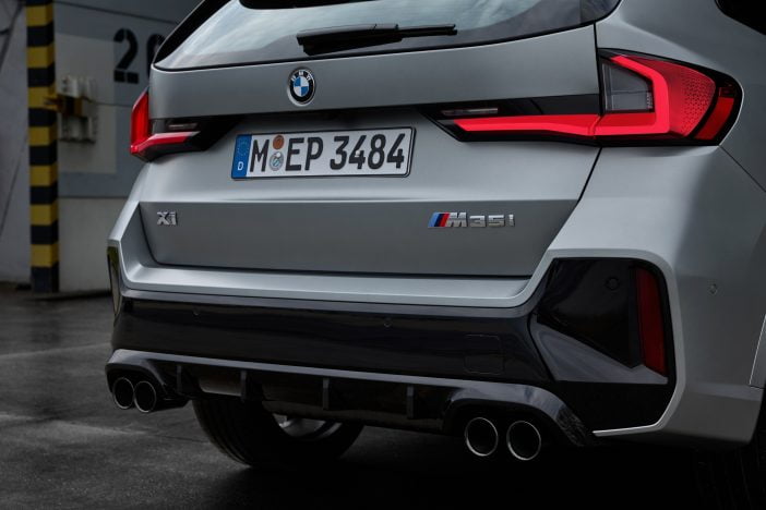 BMWX1M35i10