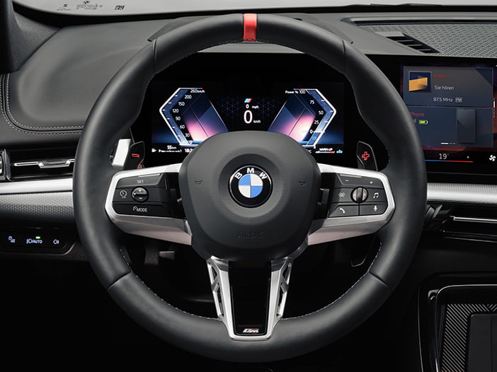 BMWX1M35i12