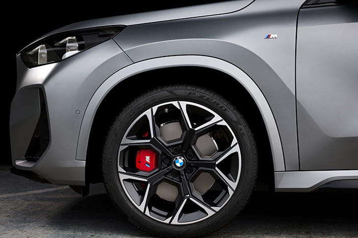 BMWX1M35i6