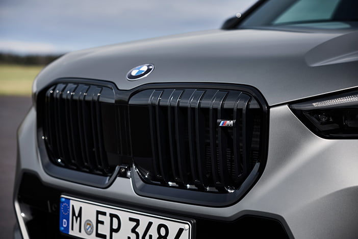 BMWX1M35i9