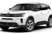 CitroënC5Aircross