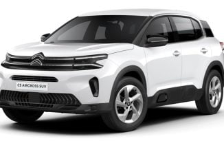 CitroënC5Aircross