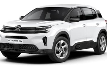 CitroënC5Aircross