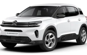CitroënC5Aircross