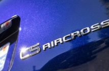 CitroënC5AircrossLogo