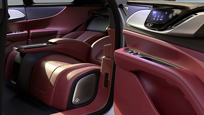 FaradayFutureFF91d