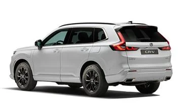 HondaCRV