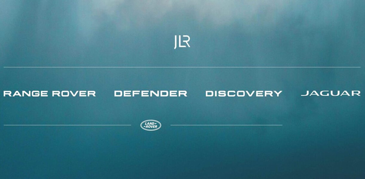 Jaar vol tegenslag duwt Jaguar Land Rover in de rode cijfers JLR