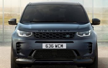JLRdiscoverySport