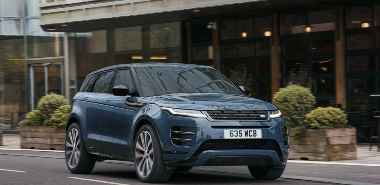 JLRrangeroverEvoque
