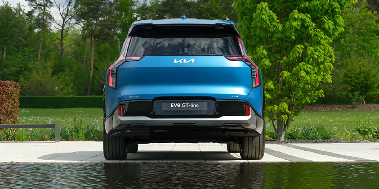 Prijs vergelijking Kia EV9 Launch Editions KiaEV9LaunchEdition