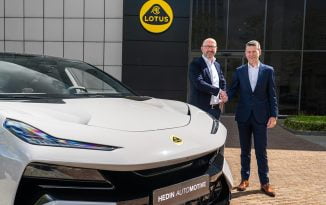 LotusHedinAutomotive