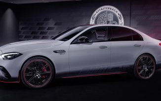MercedesAMGc63sEperformanceF1edition