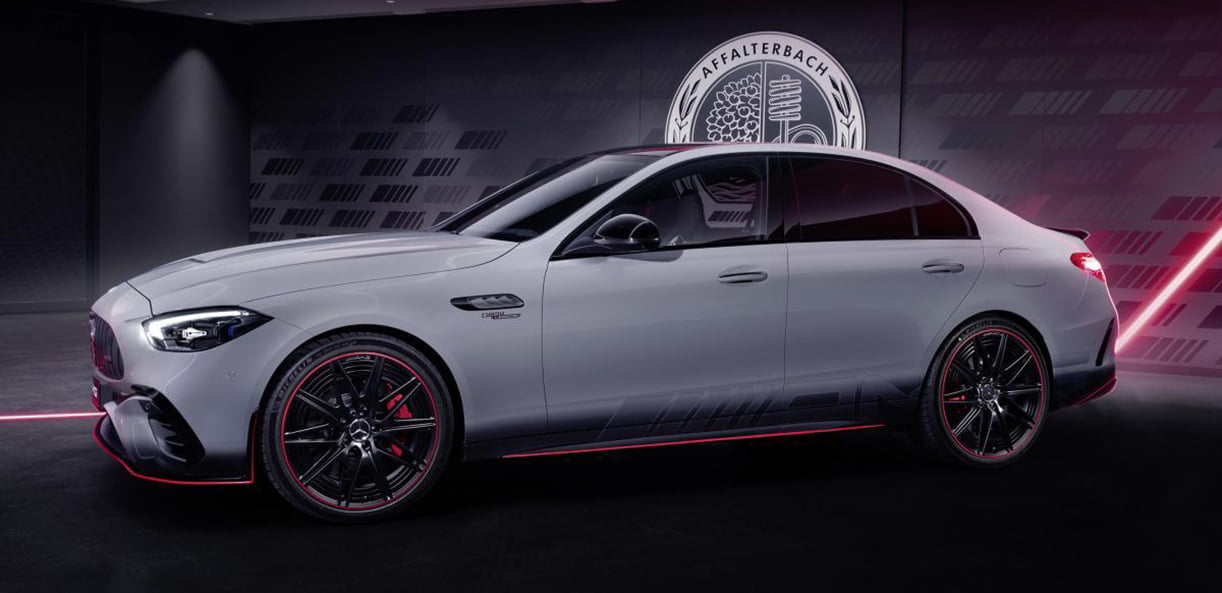 MercedesAMGc63sEperformanceF1edition