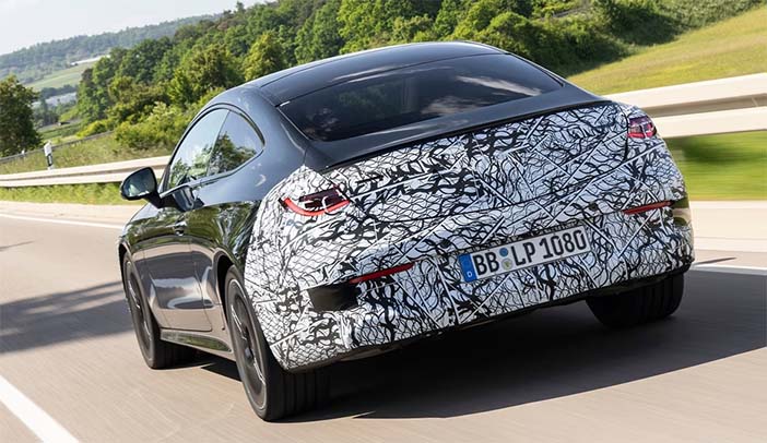 MercedesBenzCLEprototype3