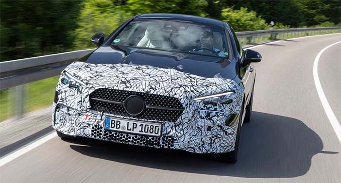 MercedesBenzCLEprototype8